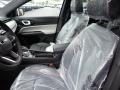 2023 Jeep Compass Limited 4x4 Photo 11