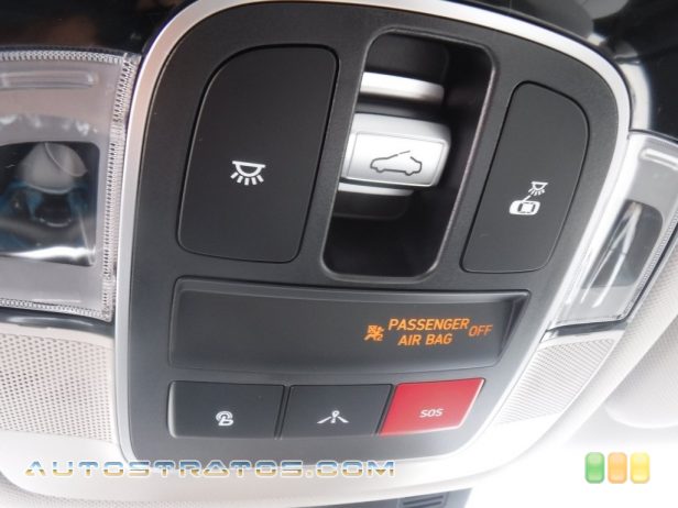 2023 Hyundai Sonata Limited Hybrid 2.0 Liter DOHC 16-Valve VVT 4 Cylinder Gasoline/Electric Hybrid 6 Speed Automatic