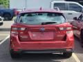 2020 Subaru Impreza Premium 5-Door Photo 4