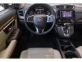 2018 Honda CR-V Touring AWD Photo 5