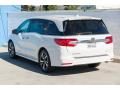 2020 Honda Odyssey Elite Photo 2