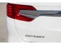 2020 Honda Odyssey Elite Photo 10