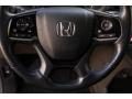 2020 Honda Odyssey Elite Photo 13