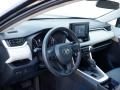 2020 Toyota RAV4 XLE AWD Photo 12