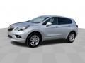 2017 Buick Envision Essence AWD Photo 4