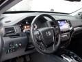2020 Honda Ridgeline RTL-E AWD Photo 14