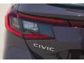 2024 Honda Civic EX-L Hatchback Photo 6