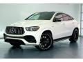 2021 Mercedes-Benz GLE 53 AMG 4Matic Coupe Photo 11