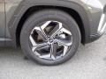 2024 Hyundai Tucson Limited Plug-In Hybrid AWD Photo 4