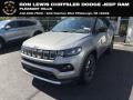 2022 Jeep Compass Limited 4x4 Photo 1