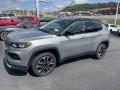 2022 Jeep Compass Limited 4x4 Photo 2