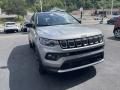 2022 Jeep Compass Limited 4x4 Photo 3