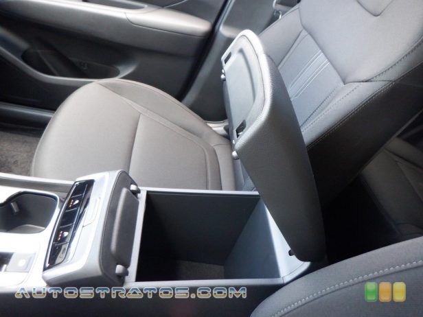2024 Hyundai Tucson SEL AWD 2.5 Liter DOHC 16-Valve VVT 4 Cylinder 8 Speed Automatic