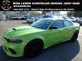 2023 Dodge Charger Scat Pack Widebody Photo 1