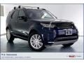 2020 Land Rover Discovery HSE Luxury Photo 1