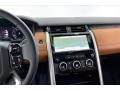 2020 Land Rover Discovery HSE Luxury Photo 5