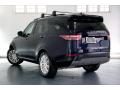 2020 Land Rover Discovery HSE Luxury Photo 9