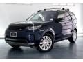 2020 Land Rover Discovery HSE Luxury Photo 11
