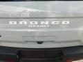2022 Ford Bronco Sport Big Bend 4x4 Photo 13