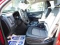 2021 Chevrolet Colorado Z71 Crew Cab 4x4 Photo 21