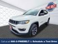 2021 Jeep Compass 80th Special Edition 4x4 Photo 1
