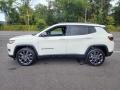 2021 Jeep Compass 80th Special Edition 4x4 Photo 15