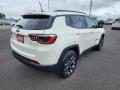 2021 Jeep Compass 80th Special Edition 4x4 Photo 19