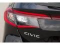 2024 Honda Civic EX-L Hatchback Photo 6