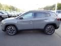 2023 Jeep Compass Limited 4x4 Photo 2