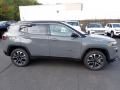 2023 Jeep Compass Limited 4x4 Photo 7