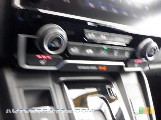 2021 Honda CR-V Special Edition AWD 1.5 Liter Turbocharged DOHC 16-Valve i-VTEC 4 Cylinder CVT Automatic