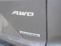 2020 Honda CR-V Touring AWD Photo 18