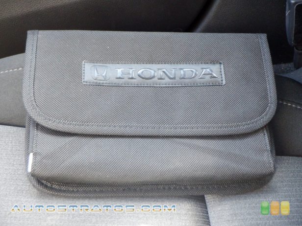2020 Honda Accord LX Sedan 1.5 Liter Turbocharged DOHC 16-Valve i-VTEC 4 Cylinder CVT Automatic
