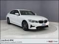 2019 BMW 3 Series 330i Sedan Photo 1