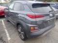 2020 Hyundai Kona Limited AWD Photo 2