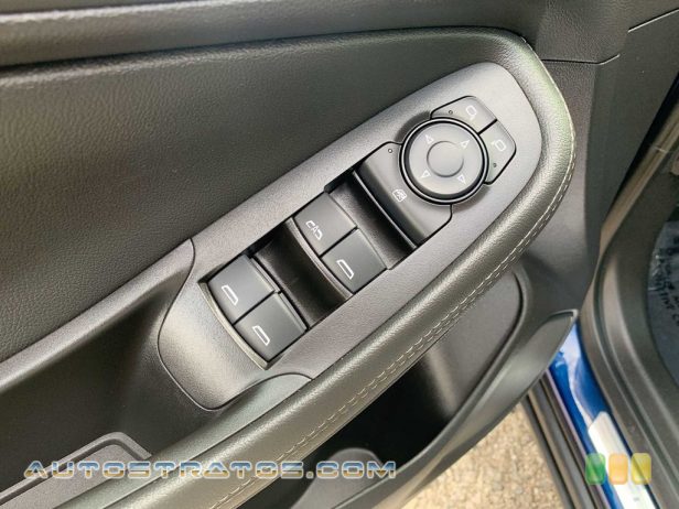 2023 Buick Encore GX Select 1.2 Liter Turbocharged DOHC 12-Valve VVT 3 Cylinder CVT Automatic