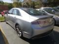 2020 Lincoln MKZ Reserve AWD Photo 2