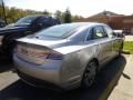 2020 Lincoln MKZ Reserve AWD Photo 4