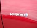 2021 Toyota Venza Hybrid Limited AWD Photo 12