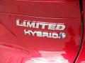 2021 Toyota Venza Hybrid Limited AWD Photo 20