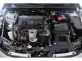2024 Honda Civic Sport Hatchback Photo 9