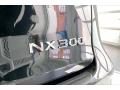 2020 Lexus NX 300 Photo 7
