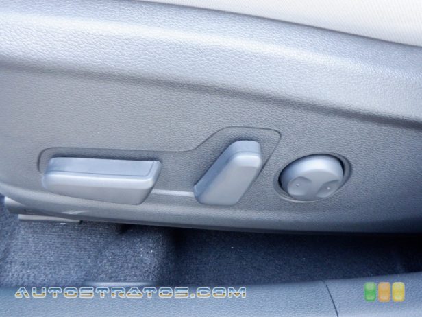 2023 Hyundai Kona SEL AWD 2.0 Liter DOHC 16-Valve D-CVVT 4 Cylinder CVT Automatic