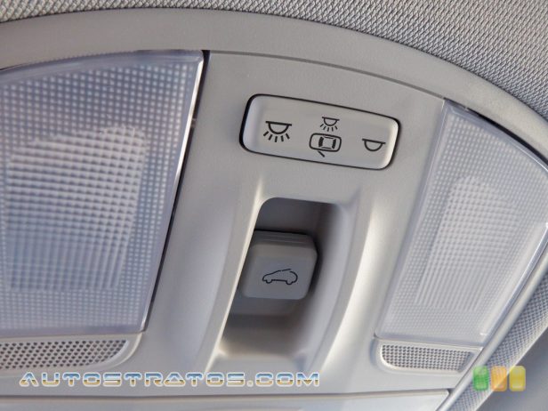 2023 Hyundai Kona SEL AWD 2.0 Liter DOHC 16-Valve D-CVVT 4 Cylinder CVT Automatic