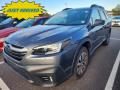 2020 Subaru Outback 2.5i Premium Photo 1