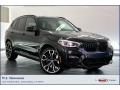 2020 BMW X3 M Competition Photo 1