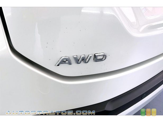2023 Honda Pilot Elite AWD 3.5 Liter DOHC 24-Valve VTC V6 10 Speed Automatic