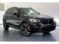 2020 BMW X3 M Competition Photo 34