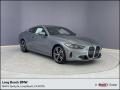 2024 BMW 4 Series 430i Coupe Photo 1