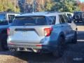2020 Ford Explorer ST 4WD Photo 3